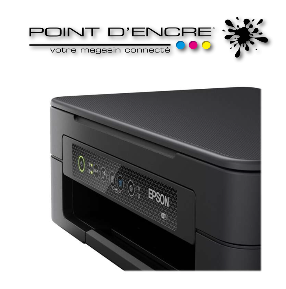 EPSON Expression Home XP2200 Multifonction Couleur WiFi 27 ppm EPSON (iep)